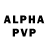 Alpha-PVP крисы CK alina wage